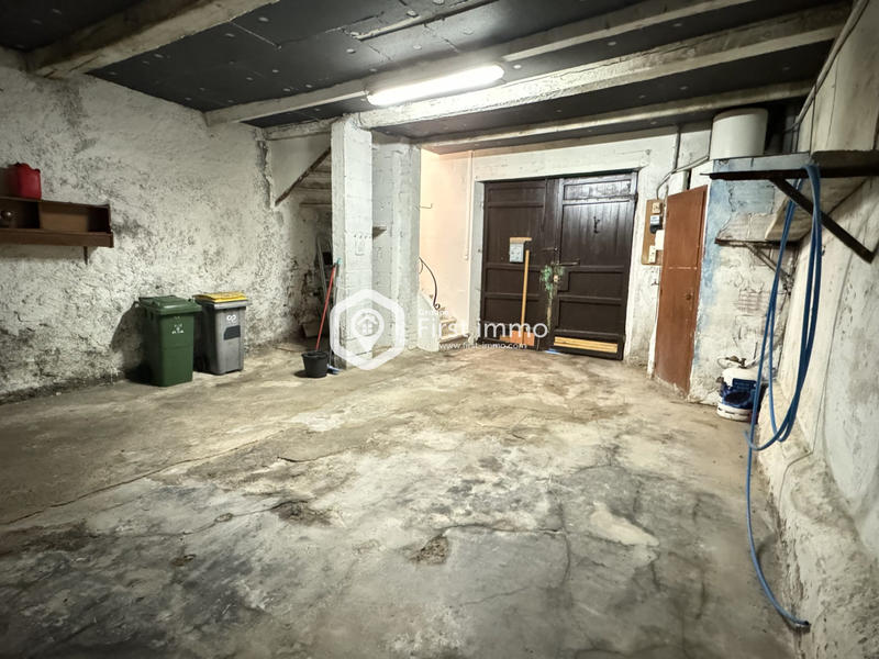 Maison - 75 m² - 4 pièces