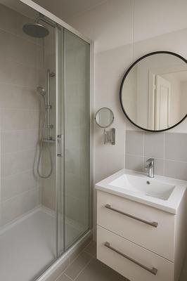 Appartement - 89 m² - 5 pièces