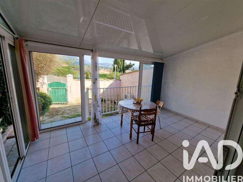 Maison - 74 m² - 4 pièces