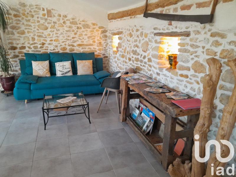 Maison - 335 m² - 13 pièces