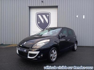Renault Scénic 1.9 dCi 130 Ch Expression