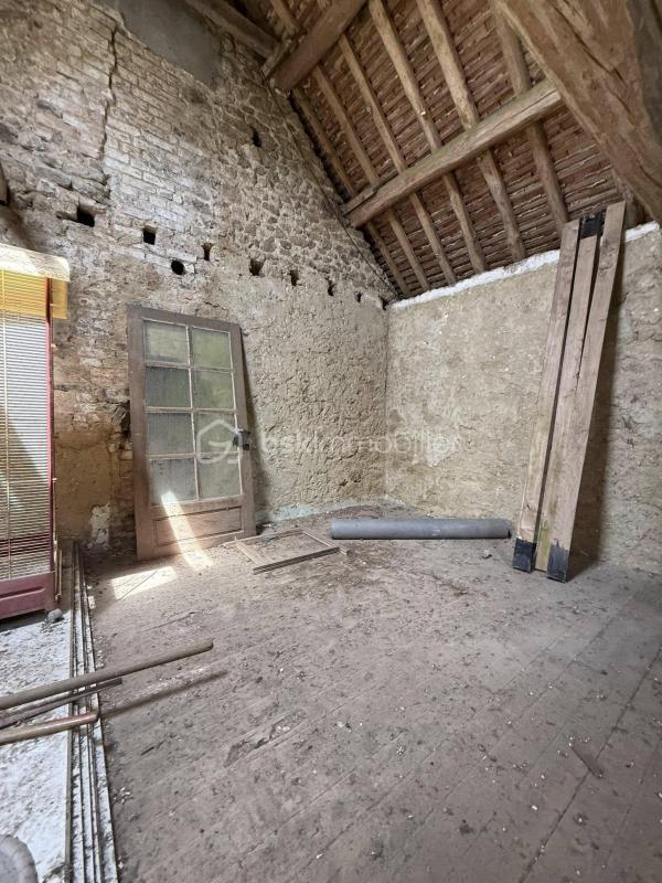 Maison - 60 m² - 4 pièces