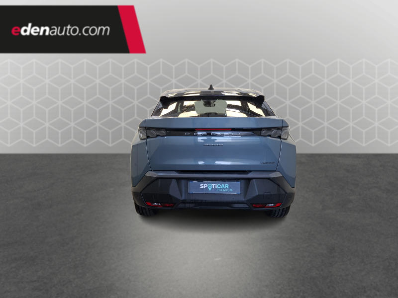 Peugeot 3008 Hybrid 145 e-Dcs6 Gt