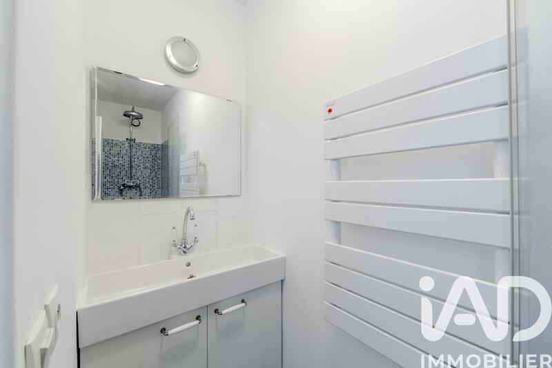 Duplex - 100 m² - 4 pièces