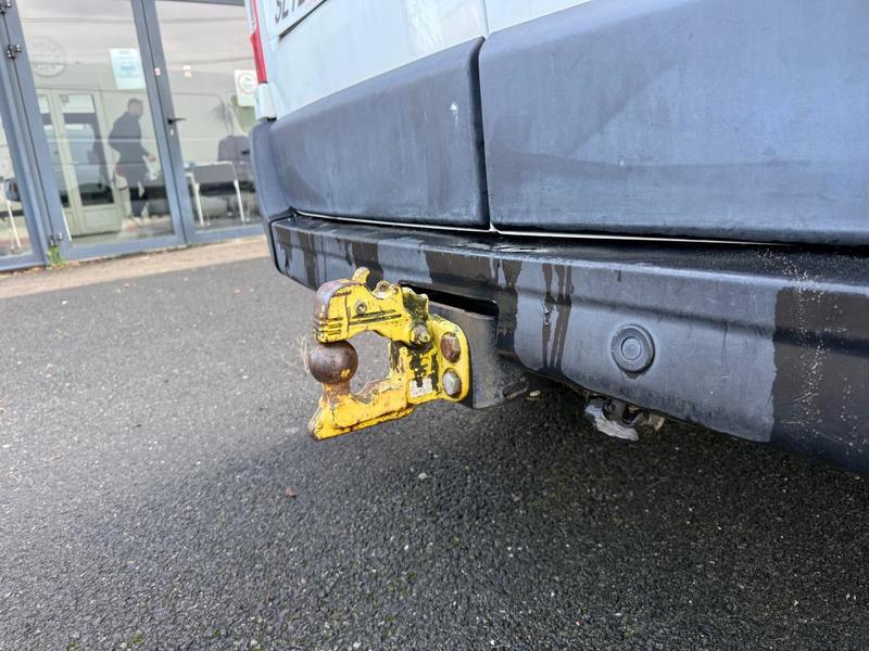 Renault Master L2h2 2.3 Dci 125 Ch Confort Garantie 12 Mois / Reprise Possible