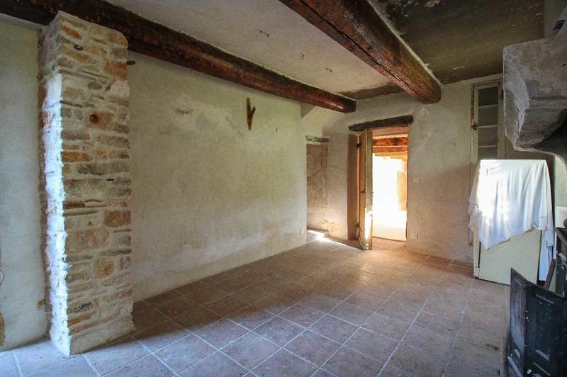 Mas - 131 m² - 6 pièces