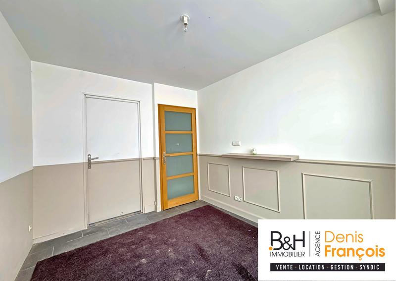 Maison ancienne - 120 m² - 4 pièces