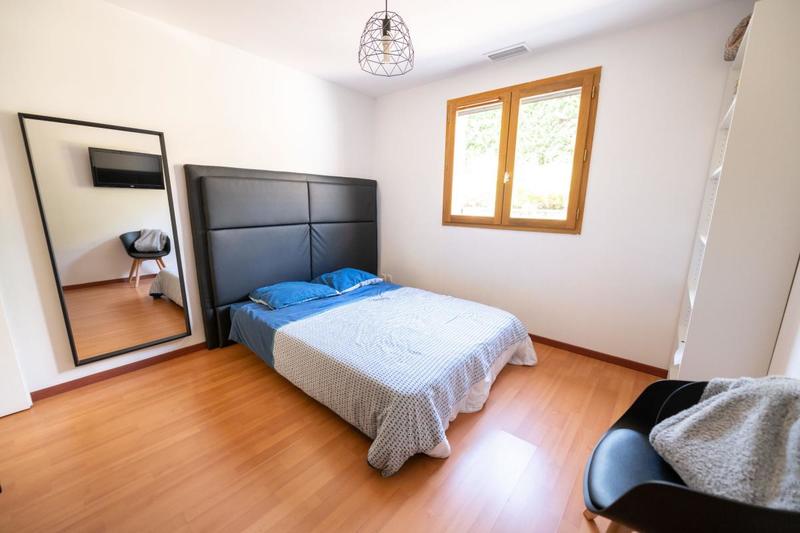 Maison - 109 m² - 5 pièces