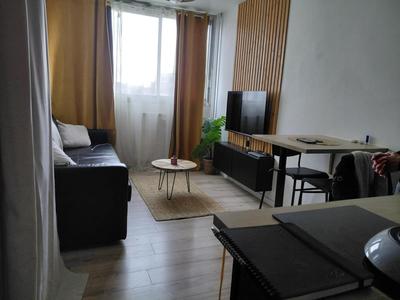 Appartement - 18 m² - 2 pièces