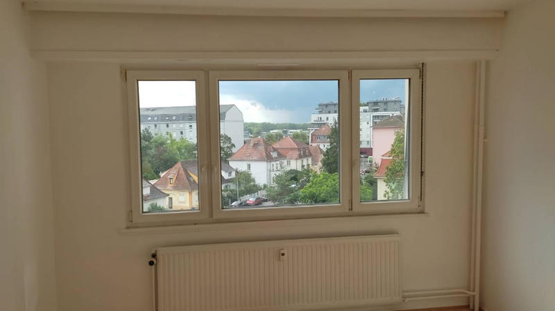 Appartement - 58 m² - 2 pièces