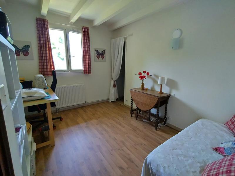 Maison - 166 m² - 5 pièces