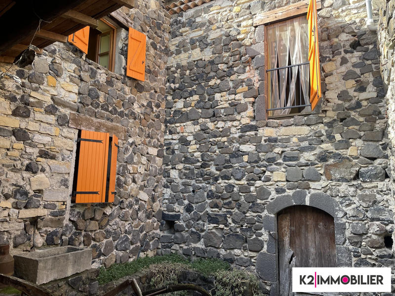 Maison - 160 m² - 5 pièces