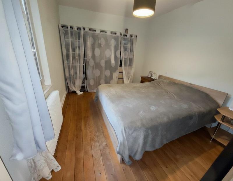 Maison traditionnelle - 153 m² - 6 pièces