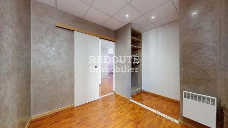 Appartement - 74 m² - 3 pièces