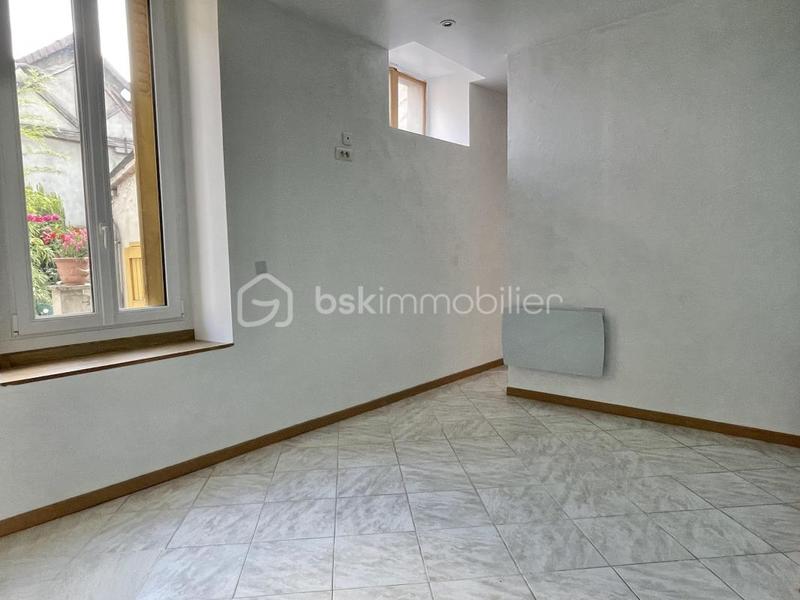 Maison ancienne - 340 m² - 9 pièces