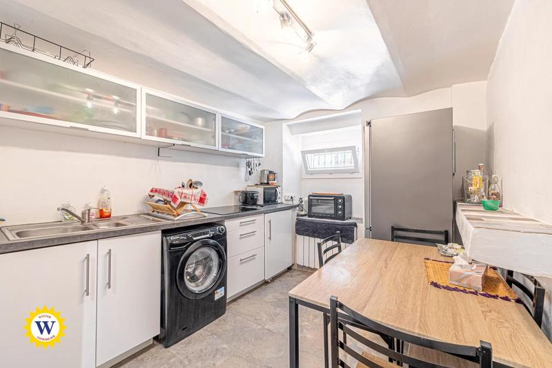 Duplex - 26 m² - 2 pièces