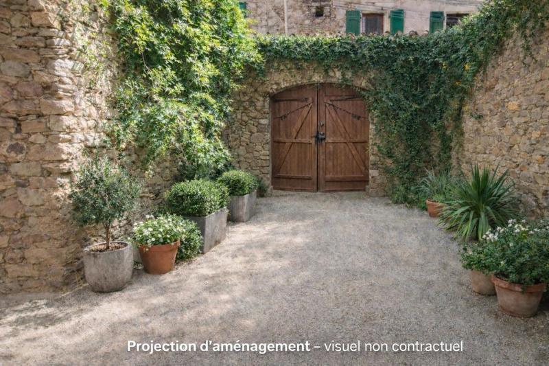 Maison - 180 m² - 5 pièces