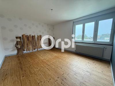 Maison de ville - 182 m² - 6 pièces