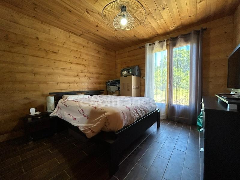 Maison - 125 m² - 4 pièces