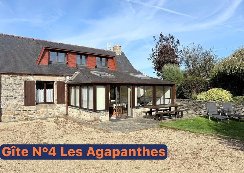 Maison - 295 m² - 15 pièces