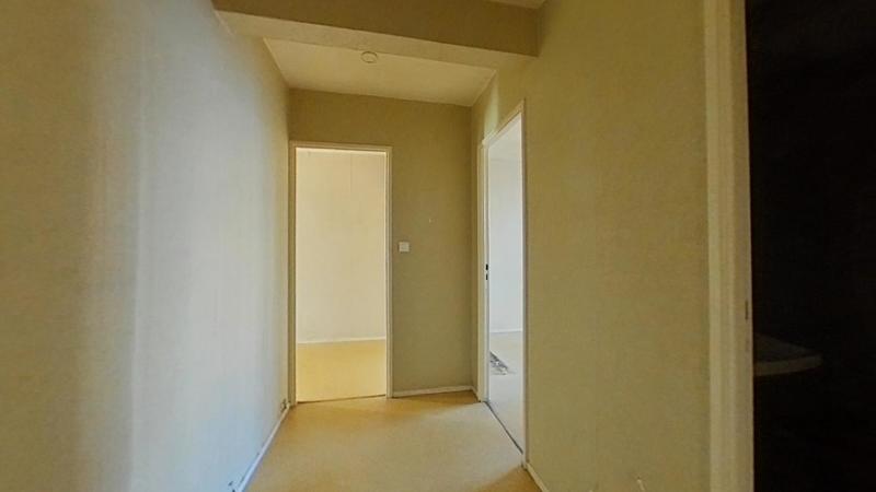 Appartement ancien - 36 m² - 1 pièce