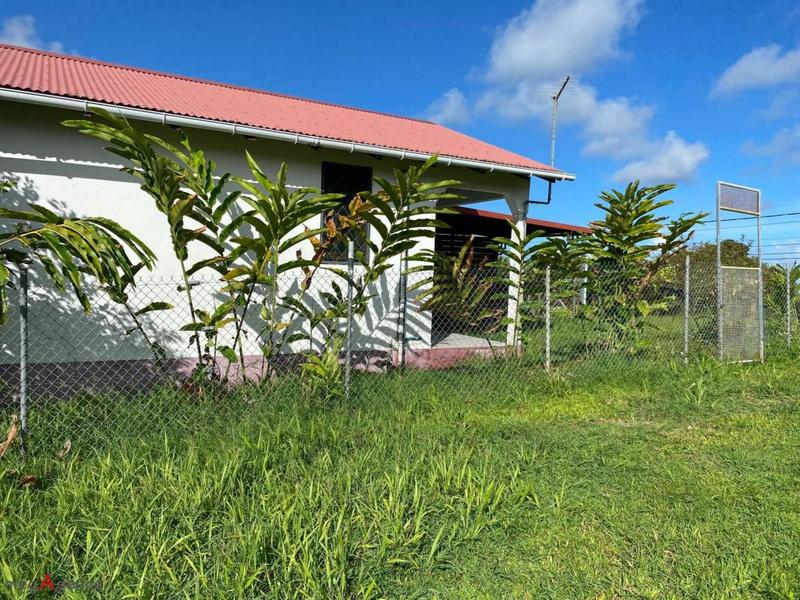 Maison de campagne - 64 m² - 2 pièces