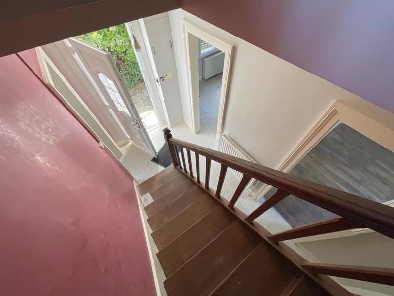 Maison - 76 m² - 4 pièces