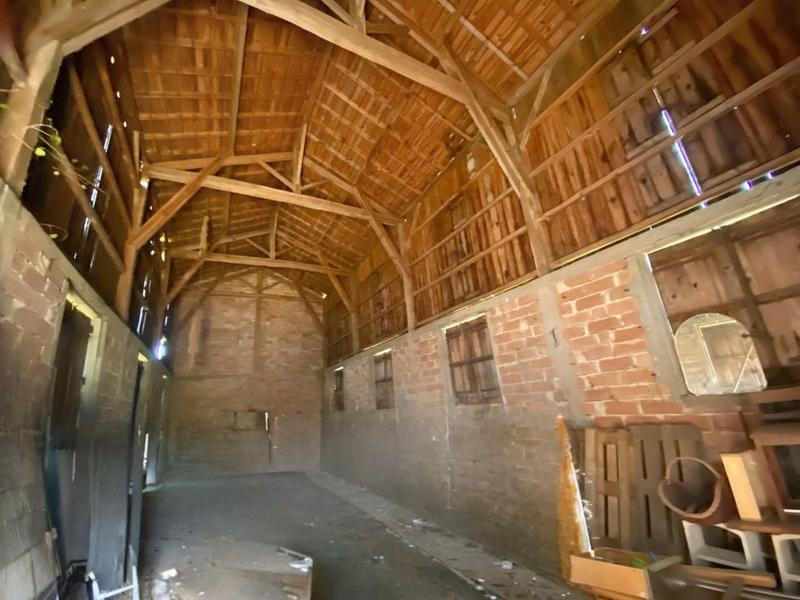 Maison - 135 m² - 1 pièce