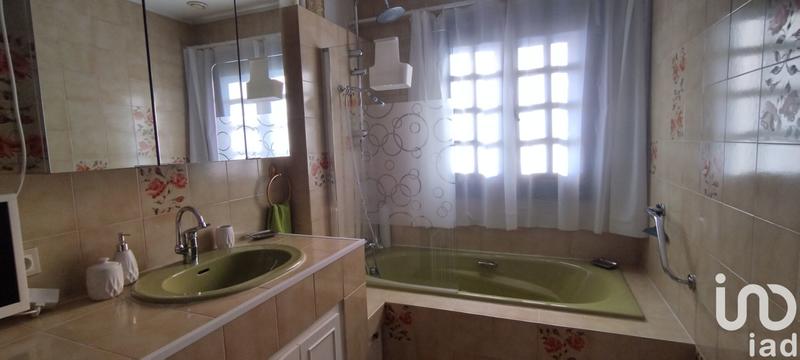 Maison - 267 m² - 7 pièces