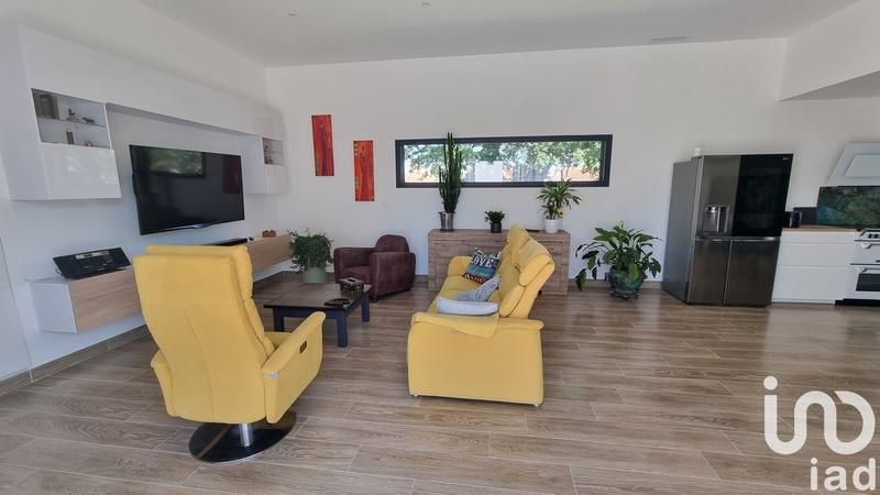 Maison de maîtres - 135 m² - 5 pièces