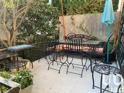 Maison - 92 m² - 5 pièces