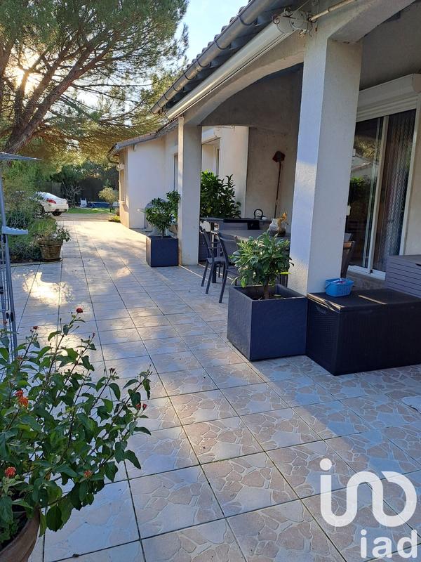 Maison - 143 m² - 4 pièces