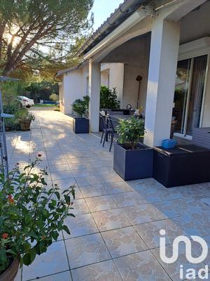 Maison - 143 m² - 4 pièces