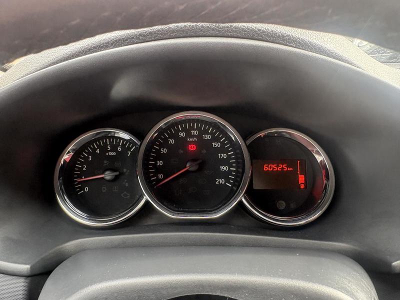 Dacia Sandero 0.9i Tce 90cv Stepway Bvm5