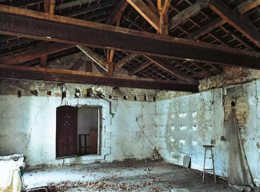 Local commercial - 132 m²