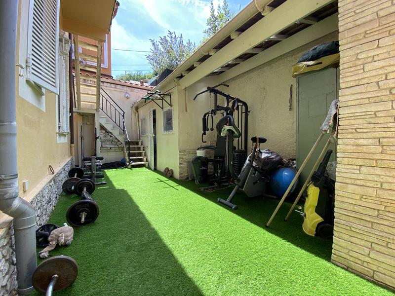 Maison - 128 m² - 5 pièces