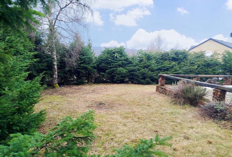 Maison - 40 m² - 2 pièces