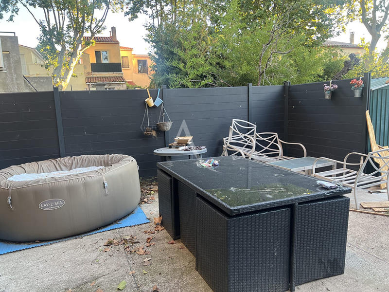 Maison - 157 m² - 4 pièces