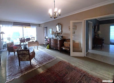 Appartement - 126 m² - 5 pièces