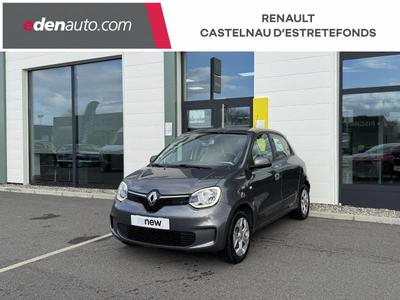 Renault Twingo III SCe 75 - 20 Zen