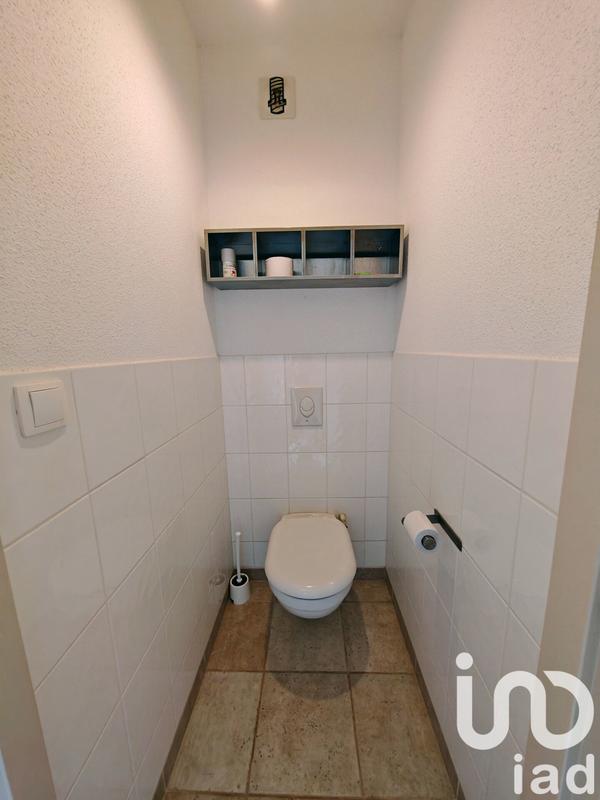 Appartement - 33 m² - 2 pièces