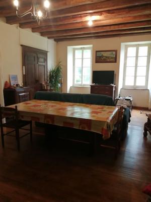 Maison - 261 m² - 14 pièces
