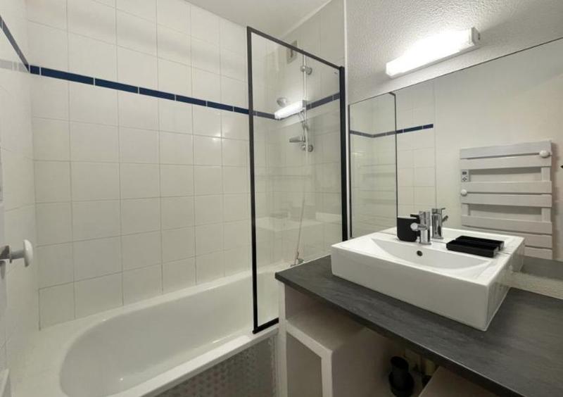 Appartement - 25 m² - 2 pièces