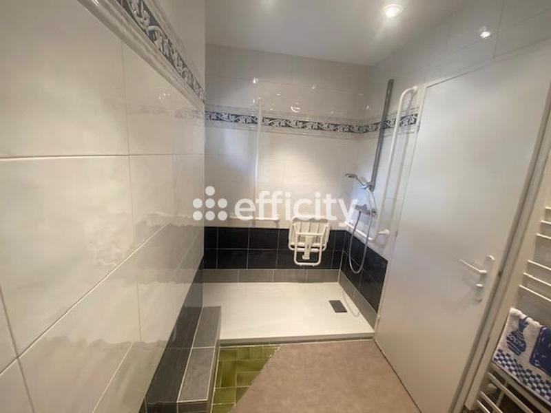 Appartement - 157 m² - 5 pièces