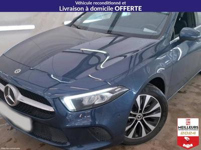 Mercedes Classe a 250 e 8g-Dct Style Line +Pack Advantage +