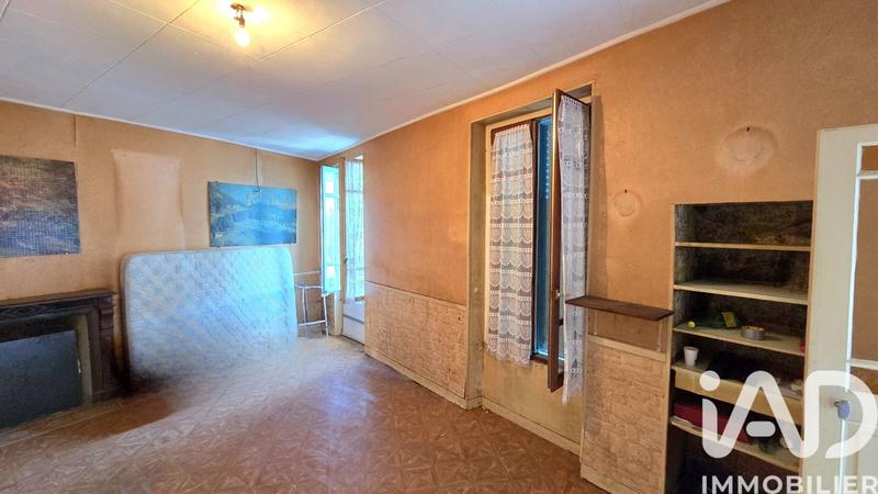 Maison de ville - 84 m² - 5 pièces