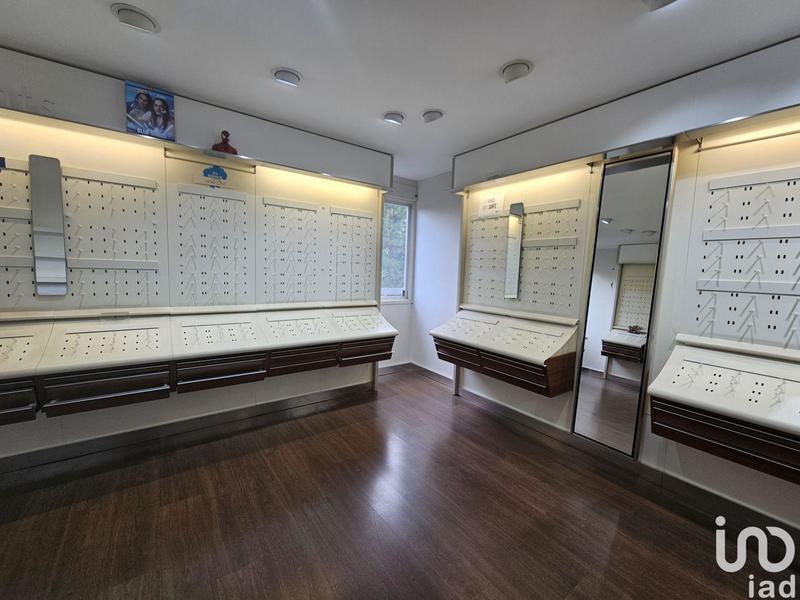 Local commercial - 100 m²