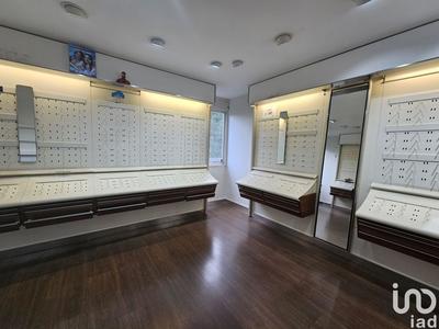 Local commercial - 100 m²