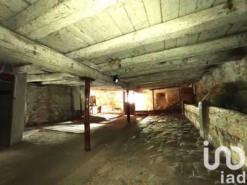 Maison - 73 m² - 4 pièces