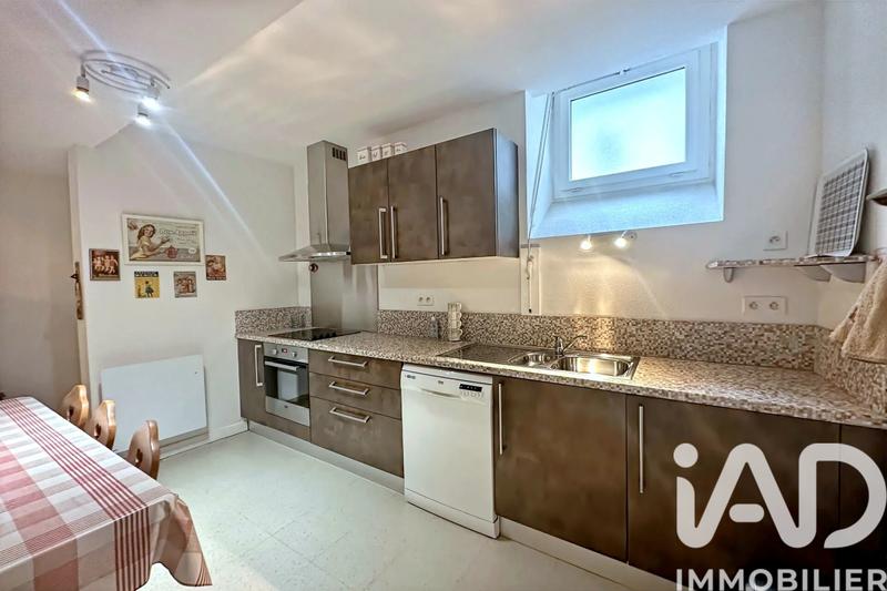 Appartement - 61 m² - 4 pièces